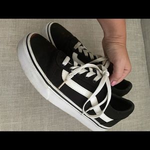 Vans shoes